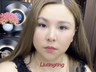 Liutingting