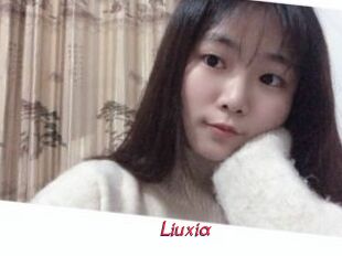 Liuxia