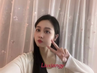 Liuxiangy