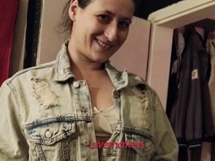 Livemakers