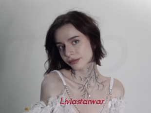 Liviastarwar