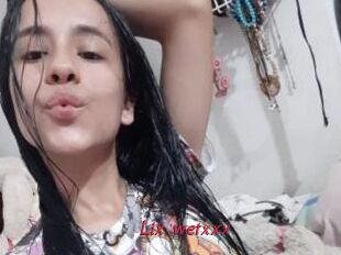 Lix_wetxxx