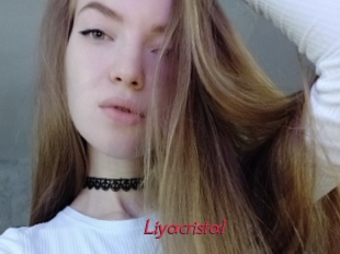 Liyacristal