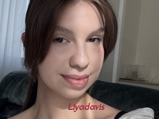 Liyadavis