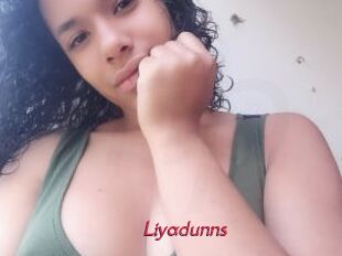 Liyadunns
