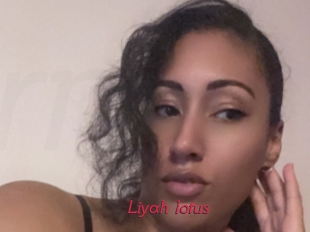 Liyah_lotus