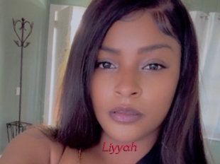 Liyyah