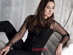Lizadear