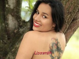 Lizasmith