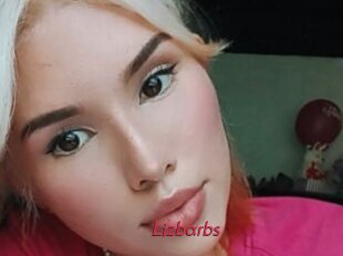 Lizbarbs