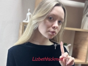 Lizbethhickmott