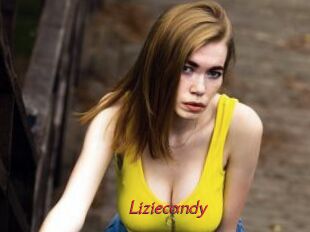 Liziecandy
