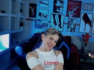 Lizired