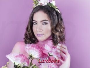 Lizrobbins