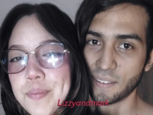 lizzyandmark Red Movie Post