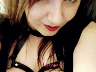 Ljayxxx