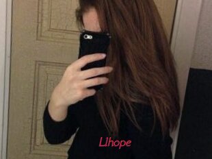 Llhope