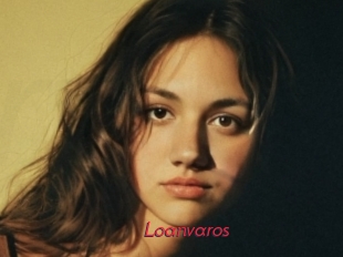 Loanvaros