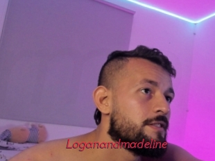 Loganandmadeline