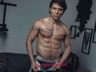 Loganhardin
