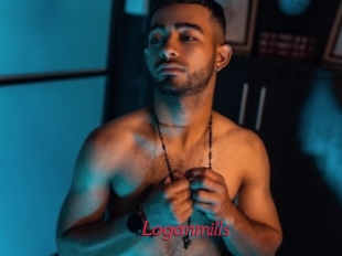Loganmills