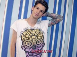 Loganscout
