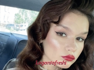 Logantafreshi