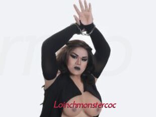 Loinchmonstercoc