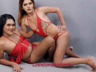Loindominationts