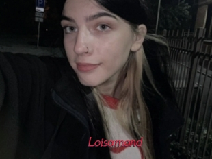 Loisamond