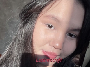 Loisbancroft