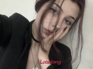 loisblong Red Movie Post