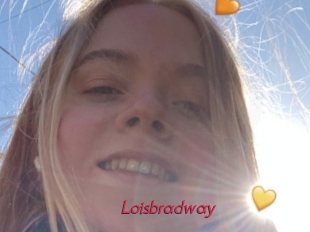 Loisbradway