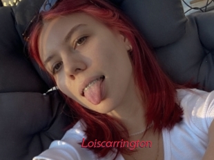 Loiscarrington