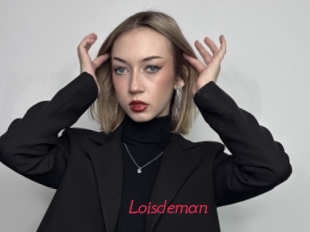 Loisdeman