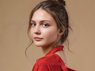 Loisdewberry
