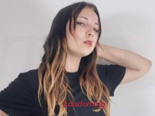 Loisdorning