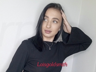 Loisgoldsmith