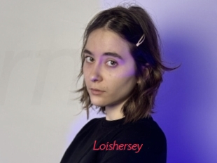 Loishersey