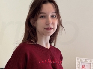 Loishickory