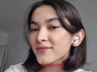 Loiskyong