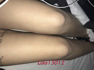 Lola13012
