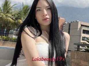 Lolabeauty19x