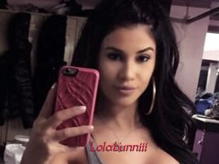 Lolabunniii