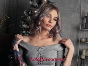 Lolaflavoursome