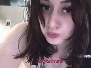 Lolaheavens