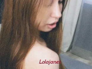 Lolajanes