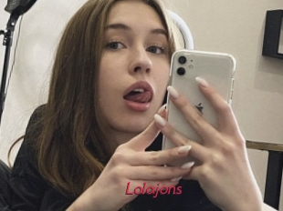 Lolajons