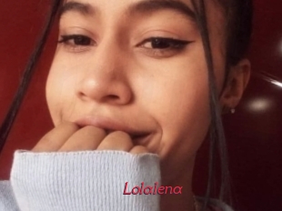 Lolalena