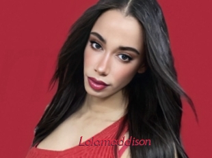 Lolamaddison